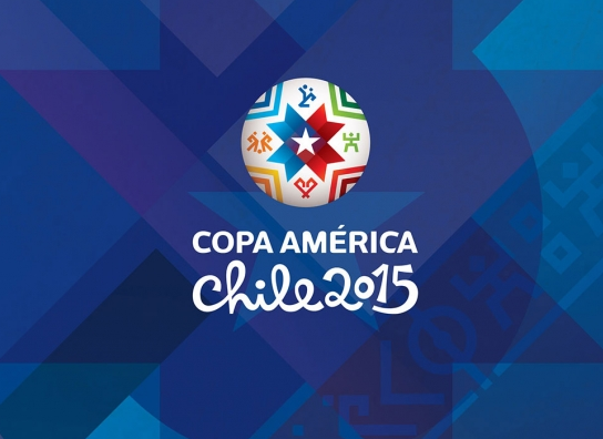 Semi Final Copa America 2015